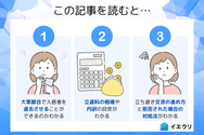 この記事を読むとわかること