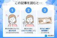 この記事を読むとわかること