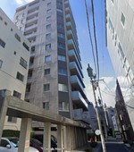 パークリュクス本郷