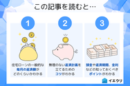 この記事を読むとわかること
