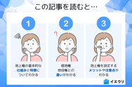 この記事を読むとわかること