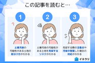 この記事を読むとわかること