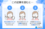 この記事を読むとわかること