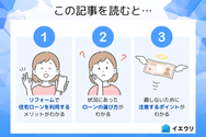 この記事を読むとわかること
