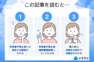 この記事を読むとわかること