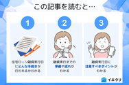 この記事を読むとわかること