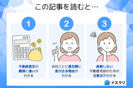 この記事を読むとわかること