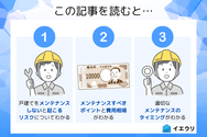 この記事を読むとわかること