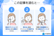 この記事を読むとわかること