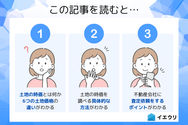 この記事を読むとわかること