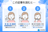 この記事を読むとわかること