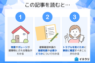 この記事を読むとわかること