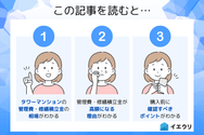 この記事を読むとわかること