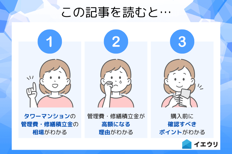 この記事を読むとわかること