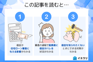 この記事を読むとわかること
