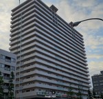 エルアージュ小石川