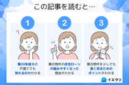この記事を読むとわかること