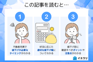 この記事を読むとわかること