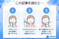この記事を読むとわかること