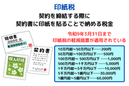 印紙税