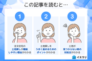 この記事を読むとわかること