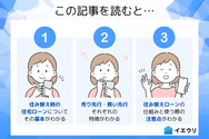 この記事を読むとわかること