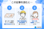 この記事を読むとわかること