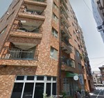 ライオンズマンション駒込第2