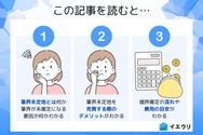 この記事を読むとわかること