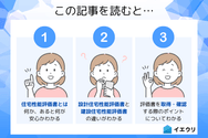 この記事を読むとわかること