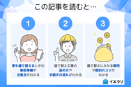 この記事を読むとわかること