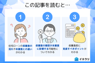 この記事を読むとわかること