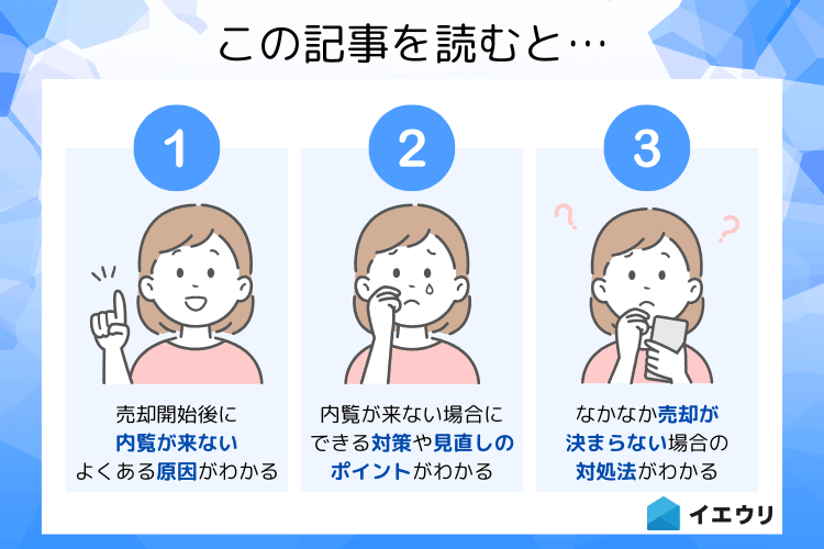 この記事を読むとわかること