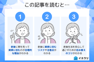 この記事を読むとわかること