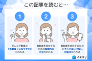 この記事を読むとわかること