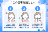 この記事を読むとわかること