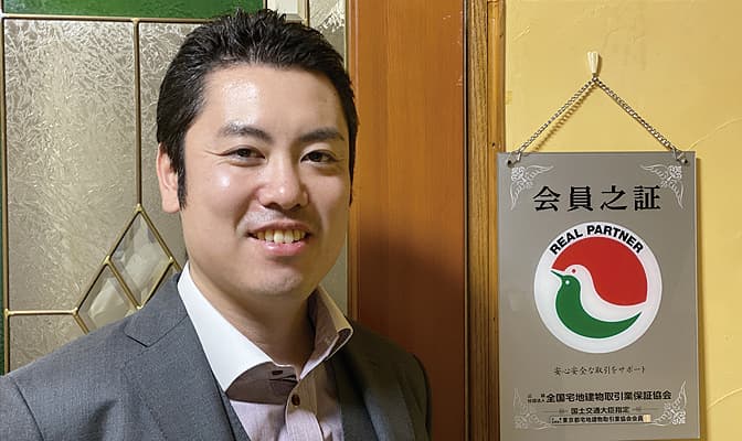 Y’sコーポレーション合同会社 代表社員/CEO　安齋 陽一 様