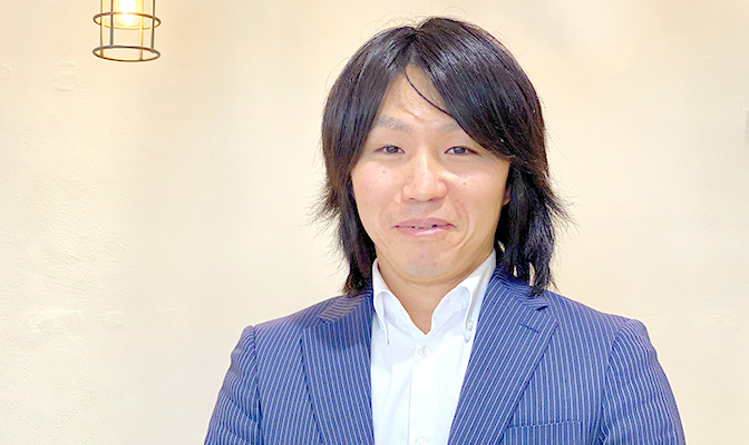 株式会社キーボ 代表取締役　川辺 将様