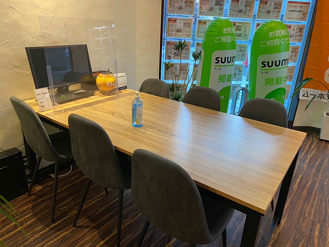 株式会社アイホーム（ヤマダ不動産神戸本店）　代表取締役　告野 亘 様