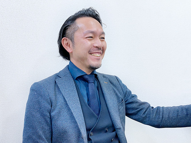 株式会社トータスホーム　代表取締役　松崎 友彦 様