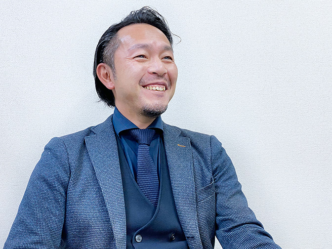 株式会社トータスホーム　代表取締役　松崎 友彦 様