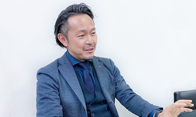 株式会社トータスホーム 代表取締役　松崎 友彦 様