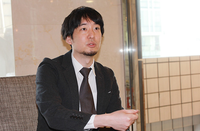 株式会社スマイリンクス 代表取締役 澤重 匡宏様