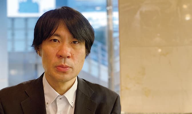 株式会社笹林エスクロー 代表取締役　笹林 洋平 様