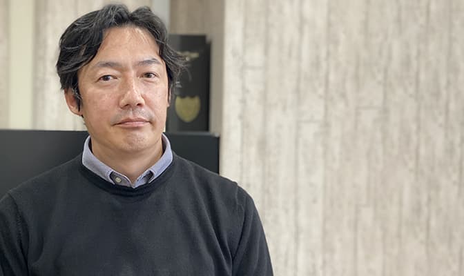 株式会社ワールドクロス 代表取締役 久保 太郎