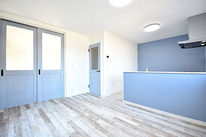 株式会社ディライトワークス 施工事例