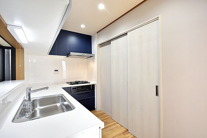 株式会社ディライトワークス 施工事例