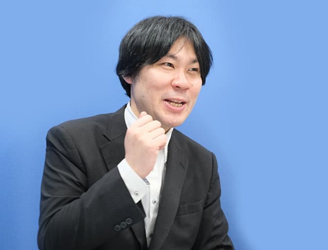 株式会社笹林エスクロー　代表取締役　笹林 洋平 様