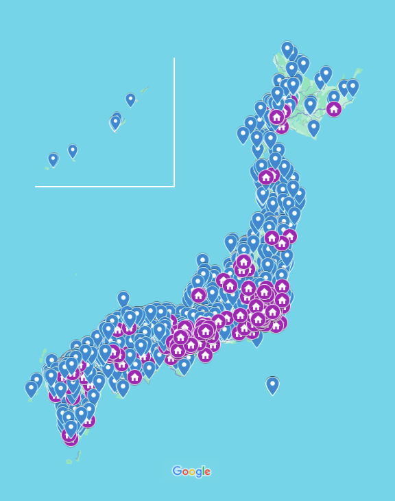 査定マップ