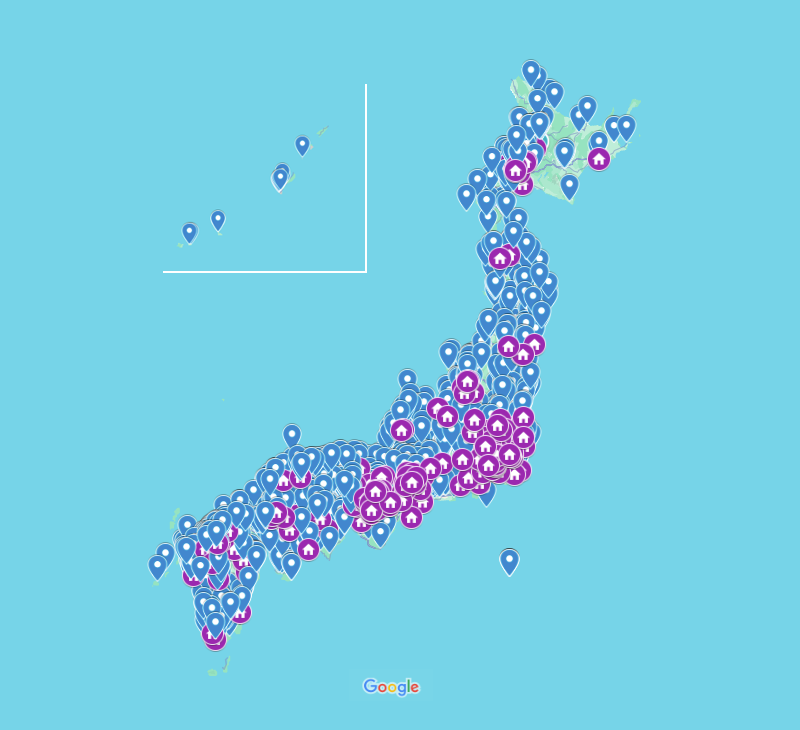 査定マップ